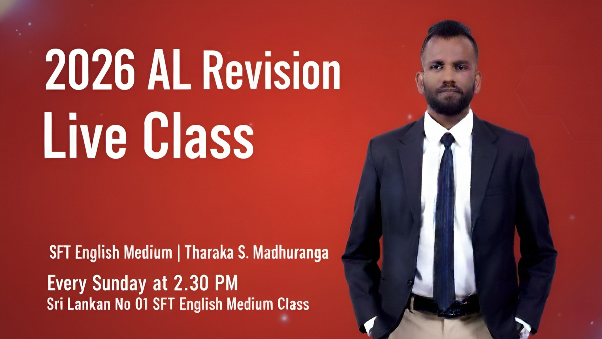 2026 AL | Revision | Learning Materials