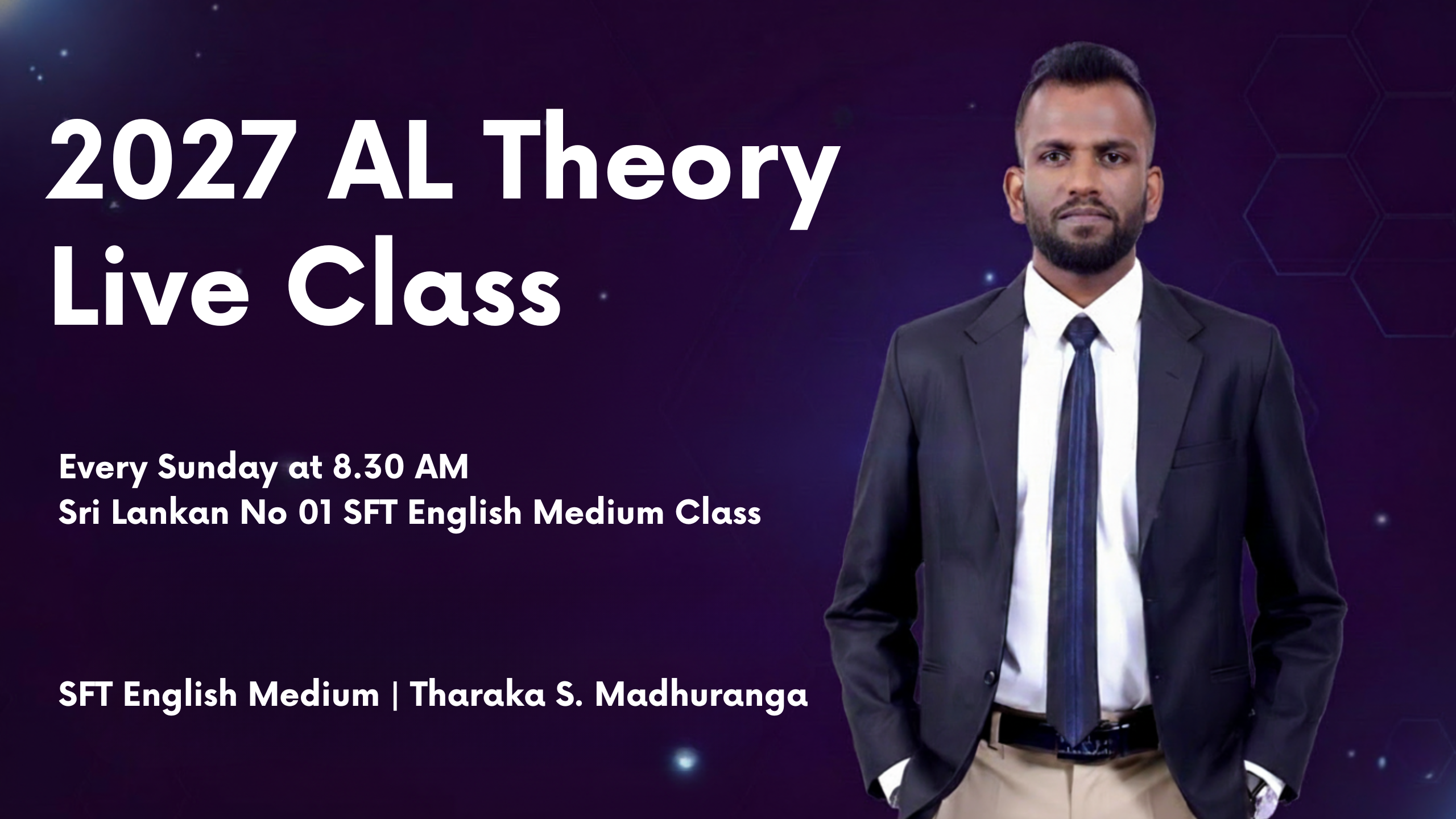 2027 AL – Theory – February