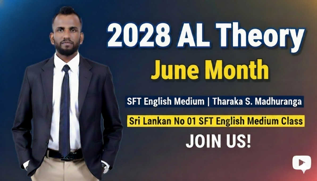 2028 AL Theory – June Month